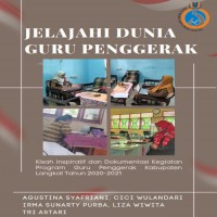 Jelajahi Dunia Guru Penggerak