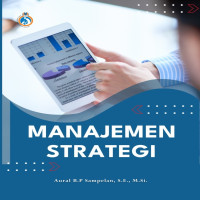 MANAJEMEN STRATEGI