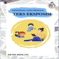 Mengenal dan Menulis Teks Exposisi