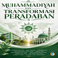 Muhammadiyah dan Transformasi Peradaban
