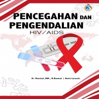 Pencegahan dan Pengendalian HIV:AIDS