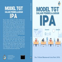 Model TGT dalam Pembelajaran IPA