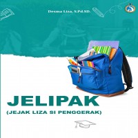JELIPAK:Jejak Liza si Penggerak