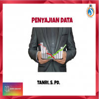 Penyajian Data