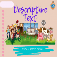 Descriptive Text