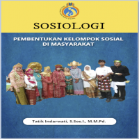 Pembentukan Kelompok Sosial di Masyarakat