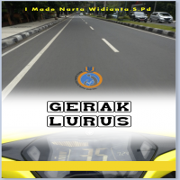 Gerak Lurus