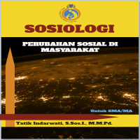 Perubahan Sosial di Masyarakat