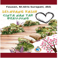 Selayang Kasih Cinta NanTak Berujung