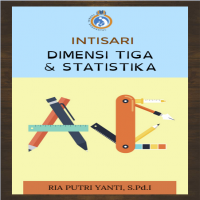 Dimensi Tiga dan Statistika 