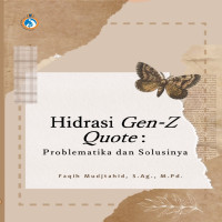 Hidrasi Gen-Z Quote: Problematika dan Solusinya