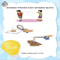 Energi Panas dan Energi Bunyi